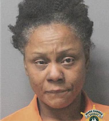 Corrine Narcisse, - Lafayette Parish County, LA 